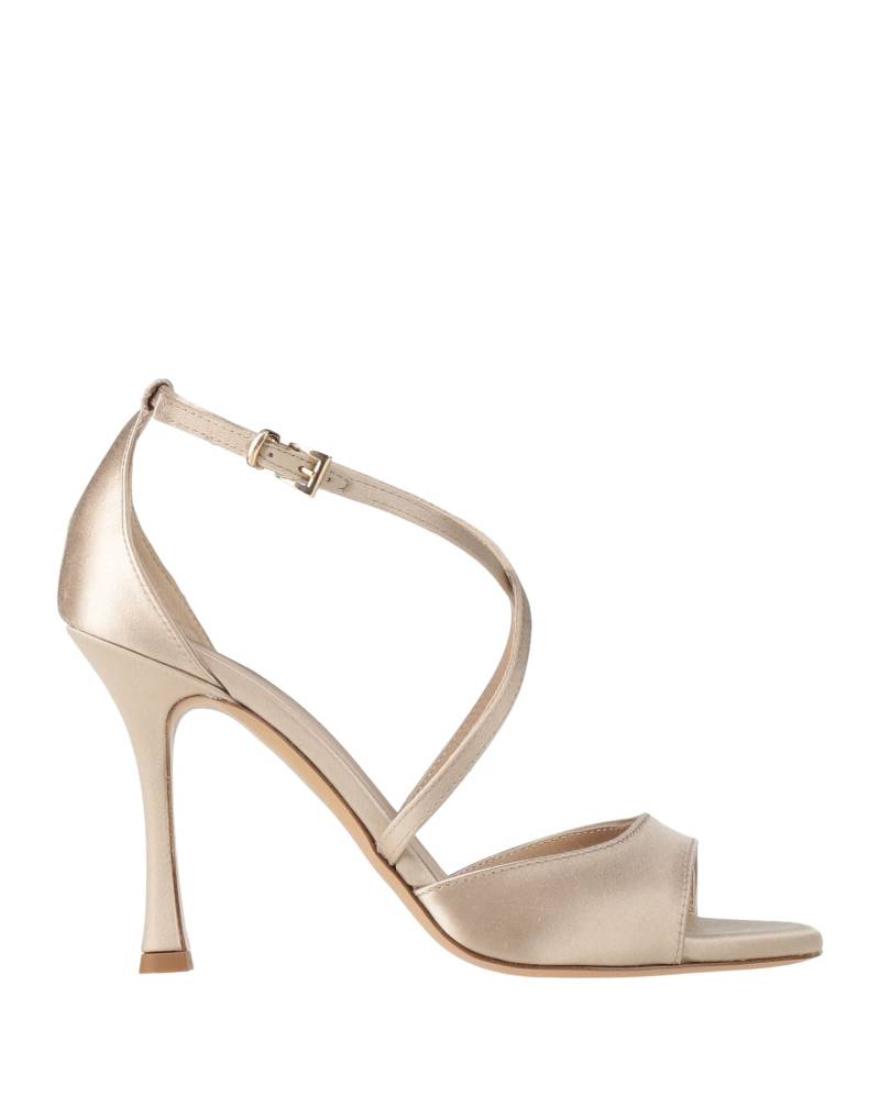 ROBERTO FESTA Sandale Damen Beige von ROBERTO FESTA