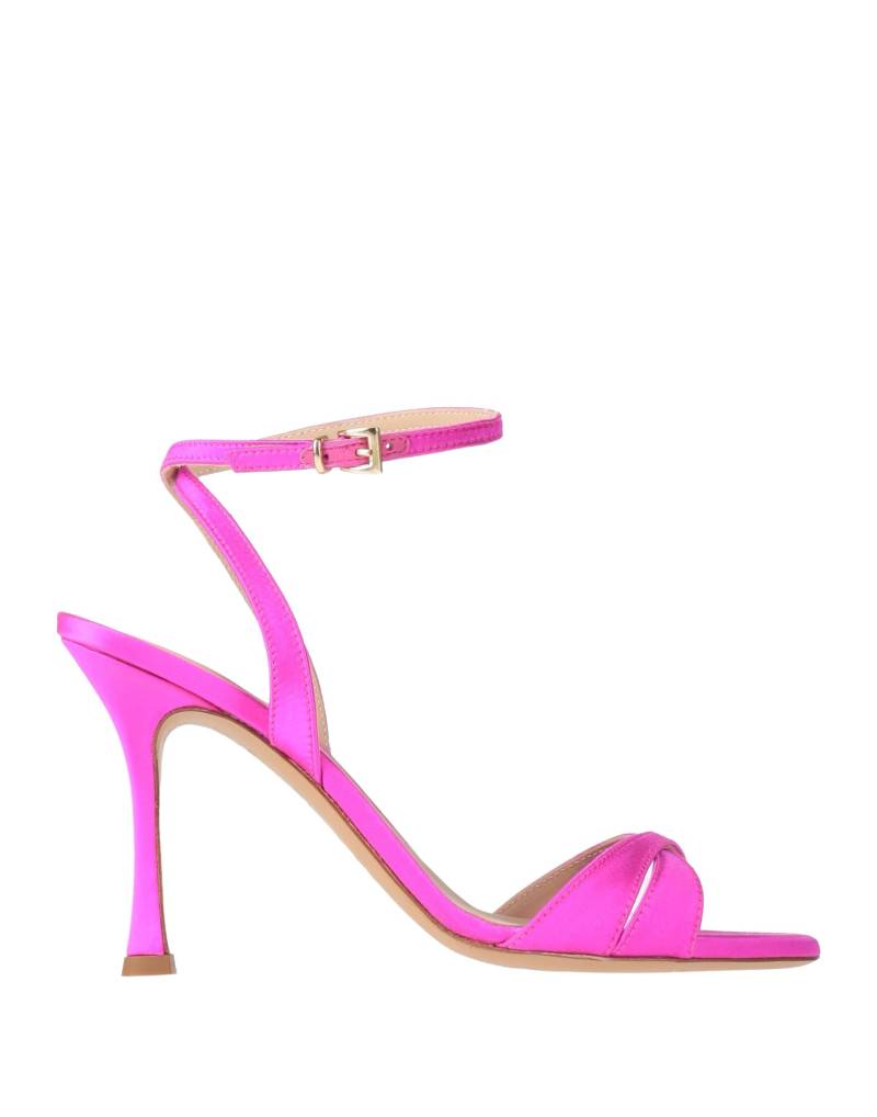 ROBERTO FESTA Sandale Damen Fuchsia von ROBERTO FESTA