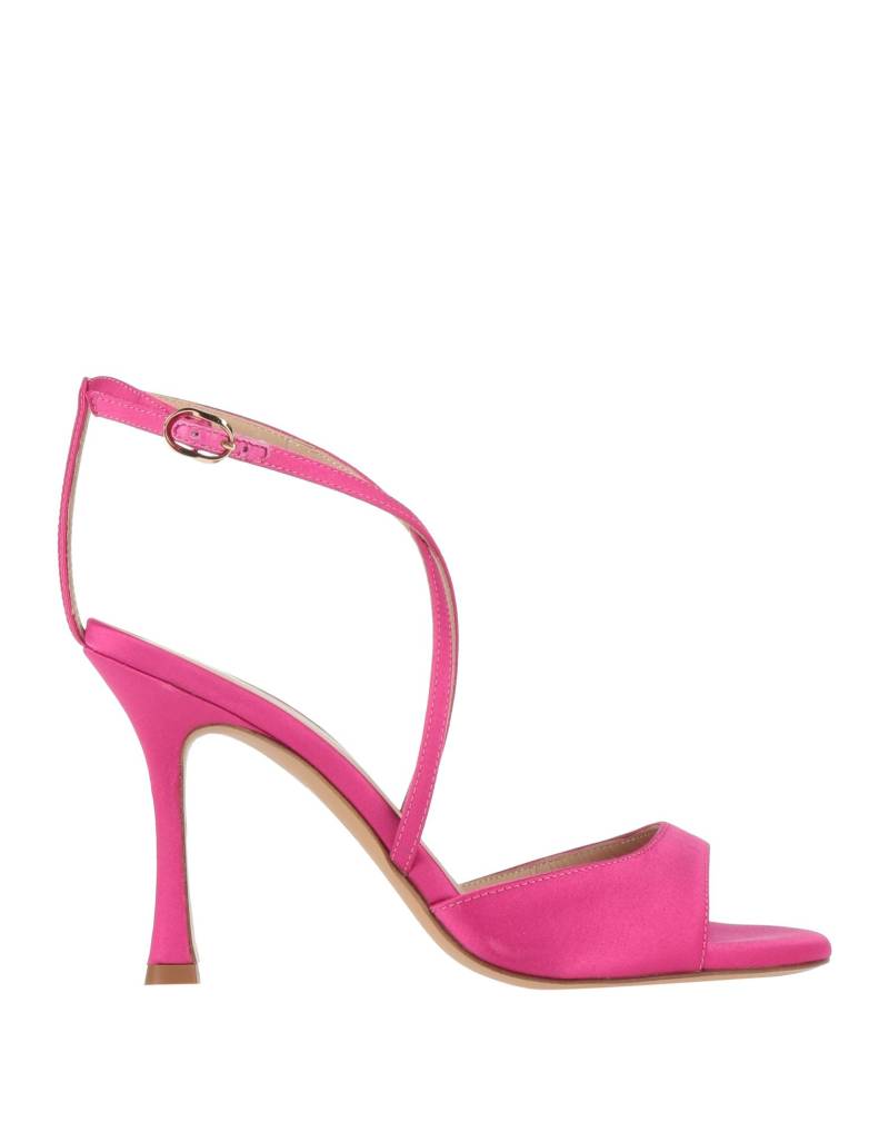 ROBERTO FESTA Sandale Damen Fuchsia von ROBERTO FESTA