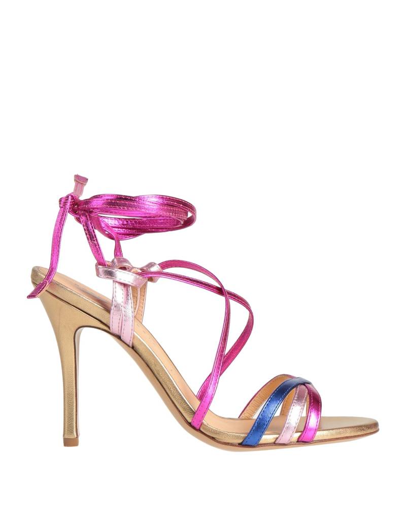 ROBERTO FESTA Sandale Damen Fuchsia von ROBERTO FESTA