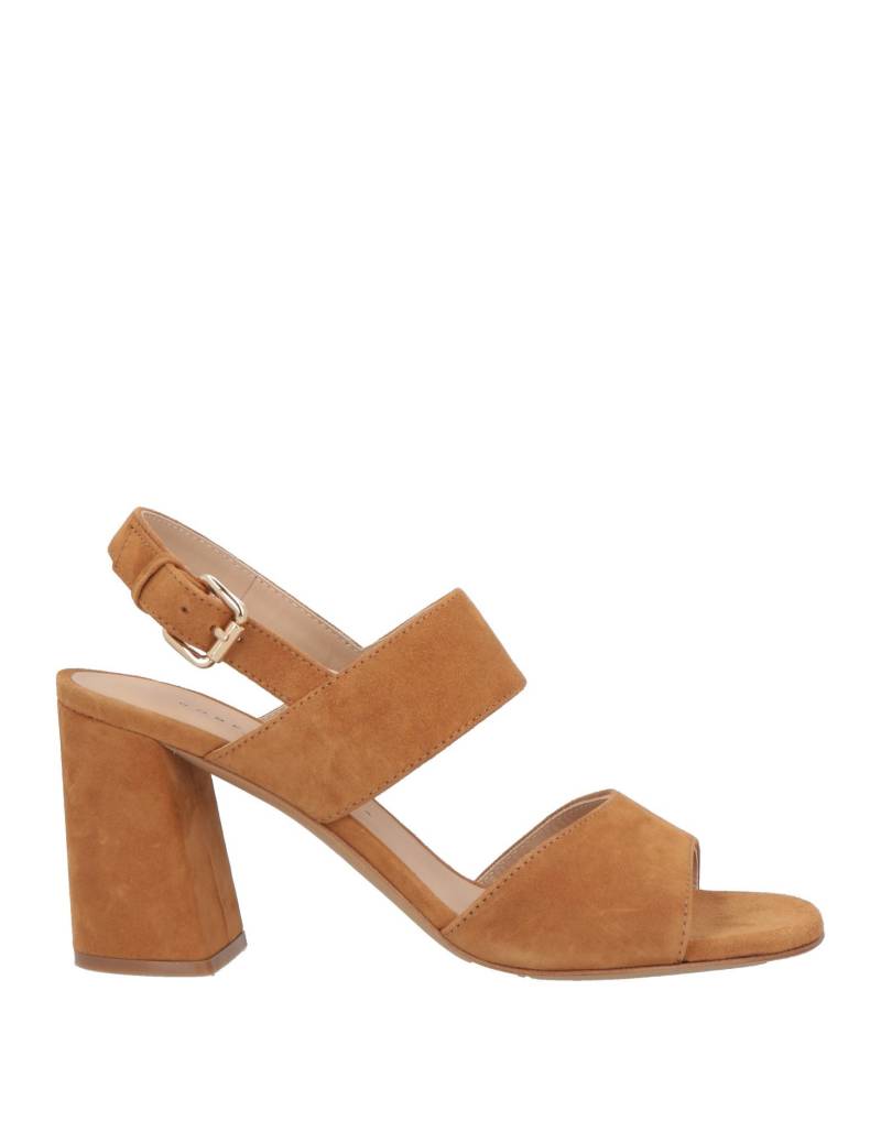 ROBERTO FESTA Sandale Damen Kamel von ROBERTO FESTA