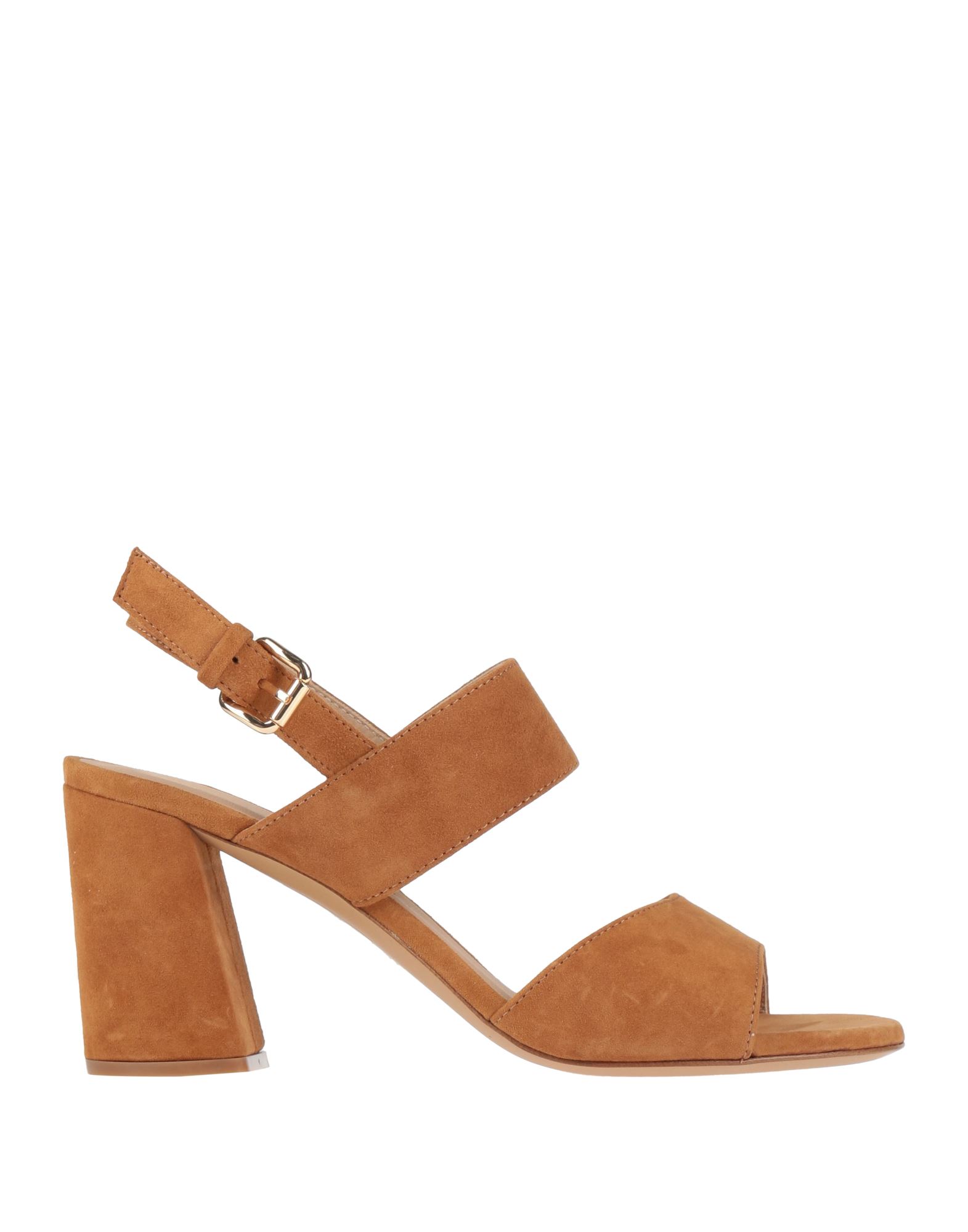ROBERTO FESTA Sandale Damen Kamel von ROBERTO FESTA