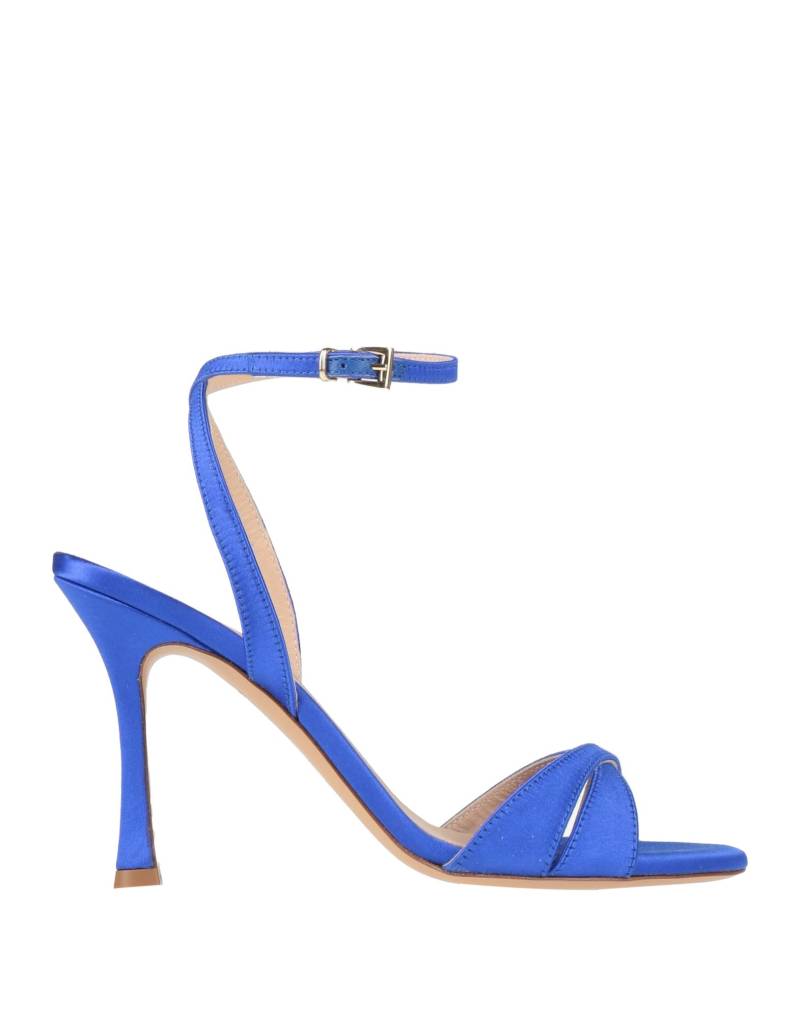 ROBERTO FESTA Sandale Damen Königsblau von ROBERTO FESTA