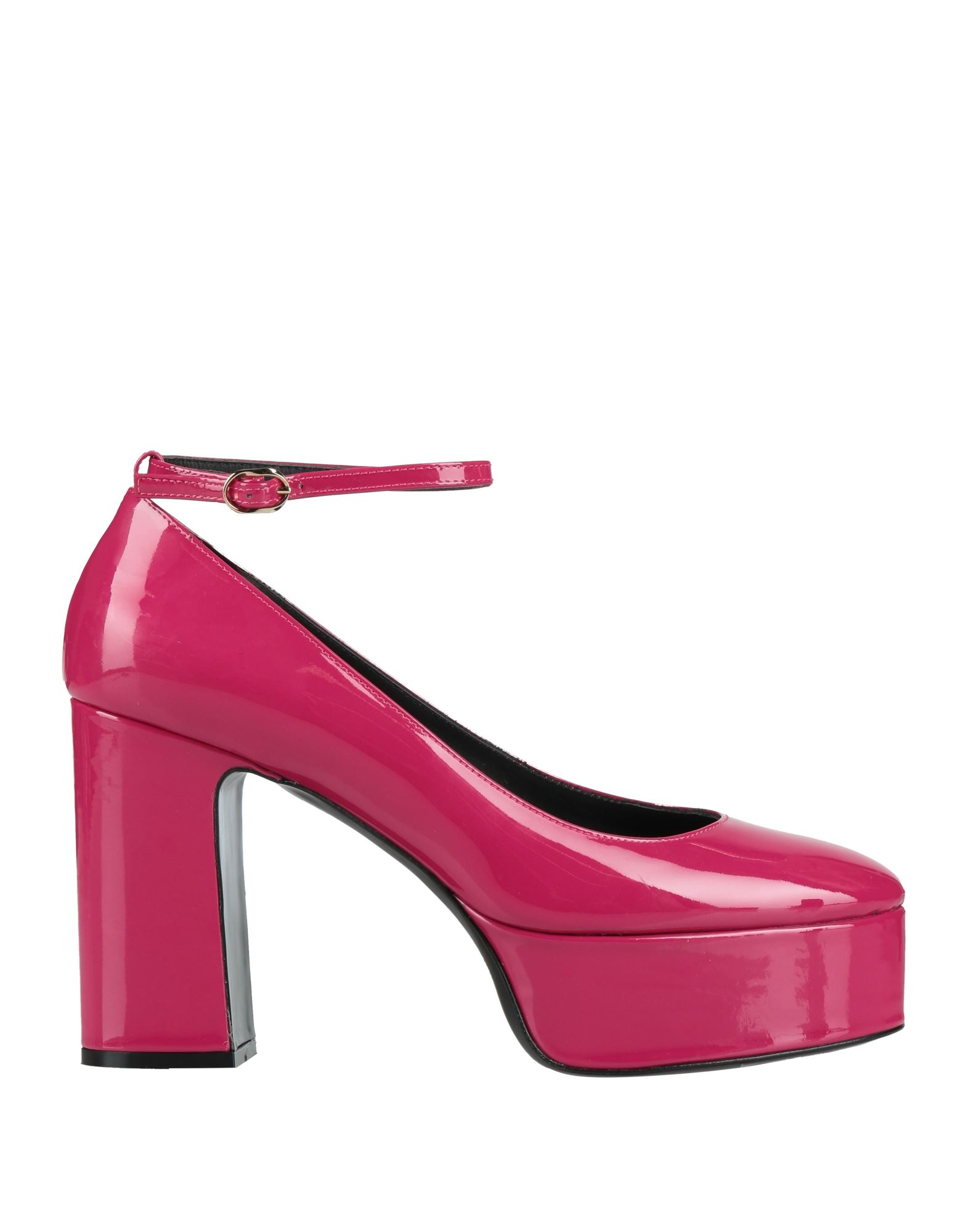 ROBERTO FESTA Pumps Damen Magenta von ROBERTO FESTA