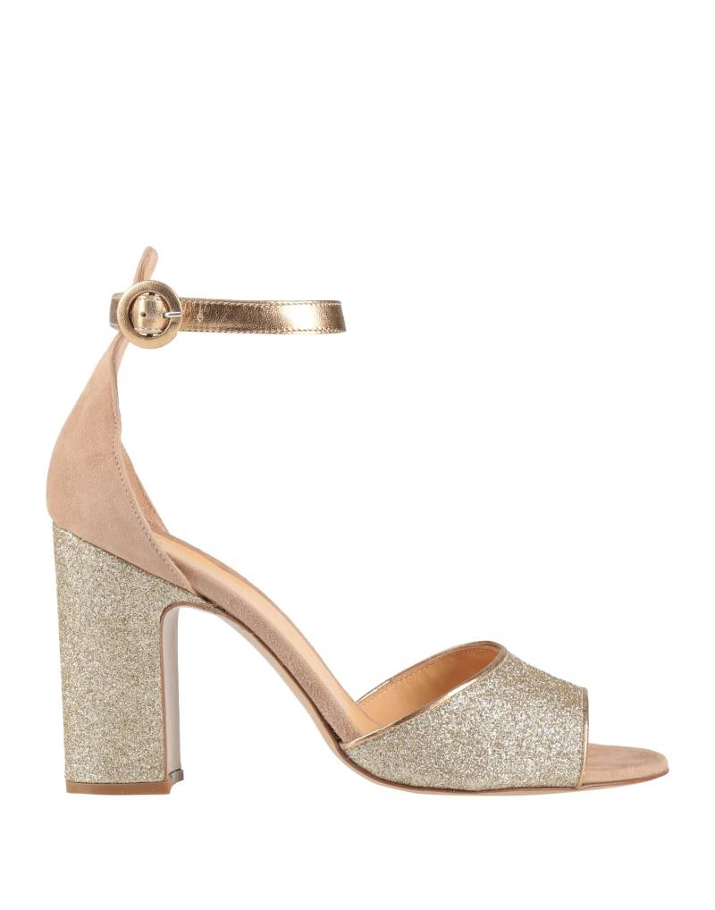 ROBERTO FESTA Sandale Damen Sand von ROBERTO FESTA