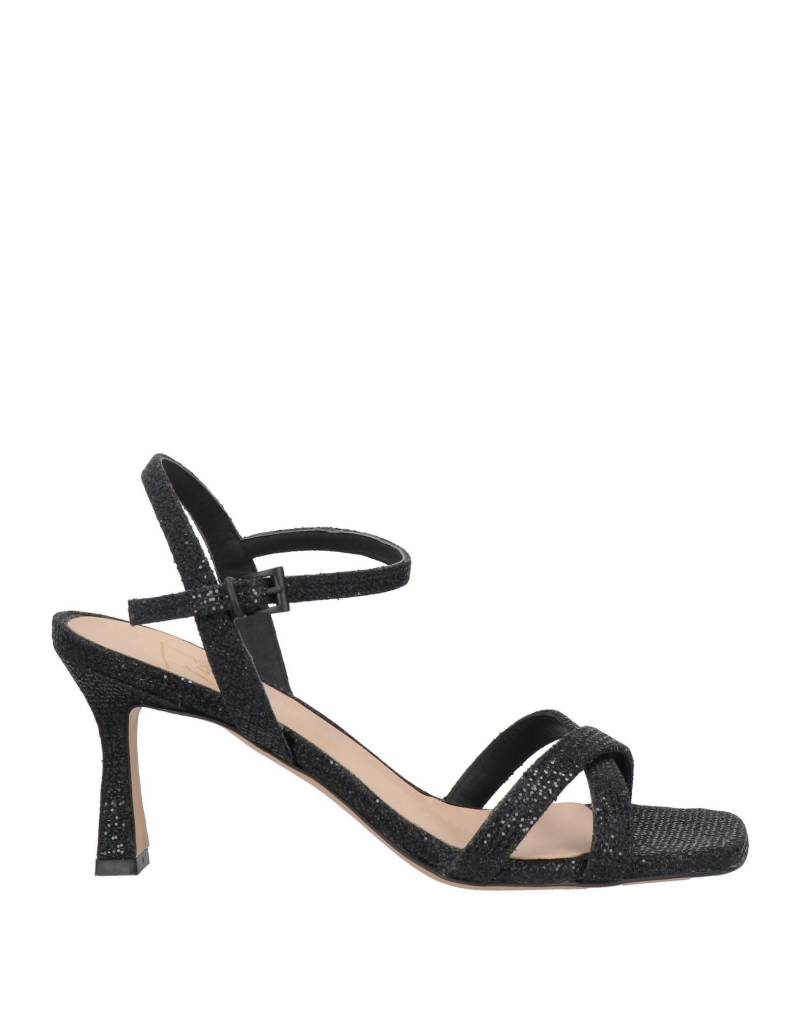 ROBERTO FESTA Sandale Damen Schwarz von ROBERTO FESTA