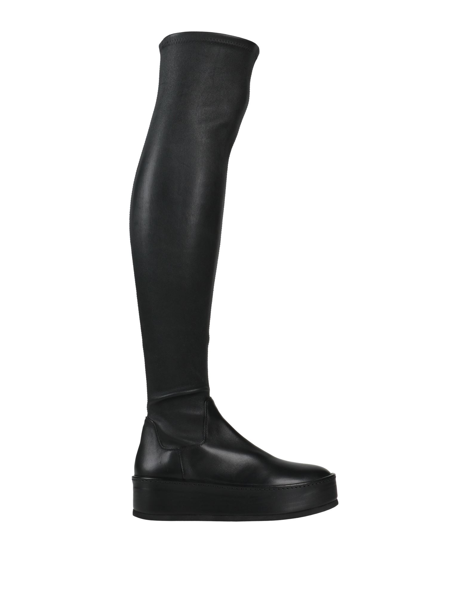 ROBERTO FESTA Stiefel Damen Schwarz von ROBERTO FESTA