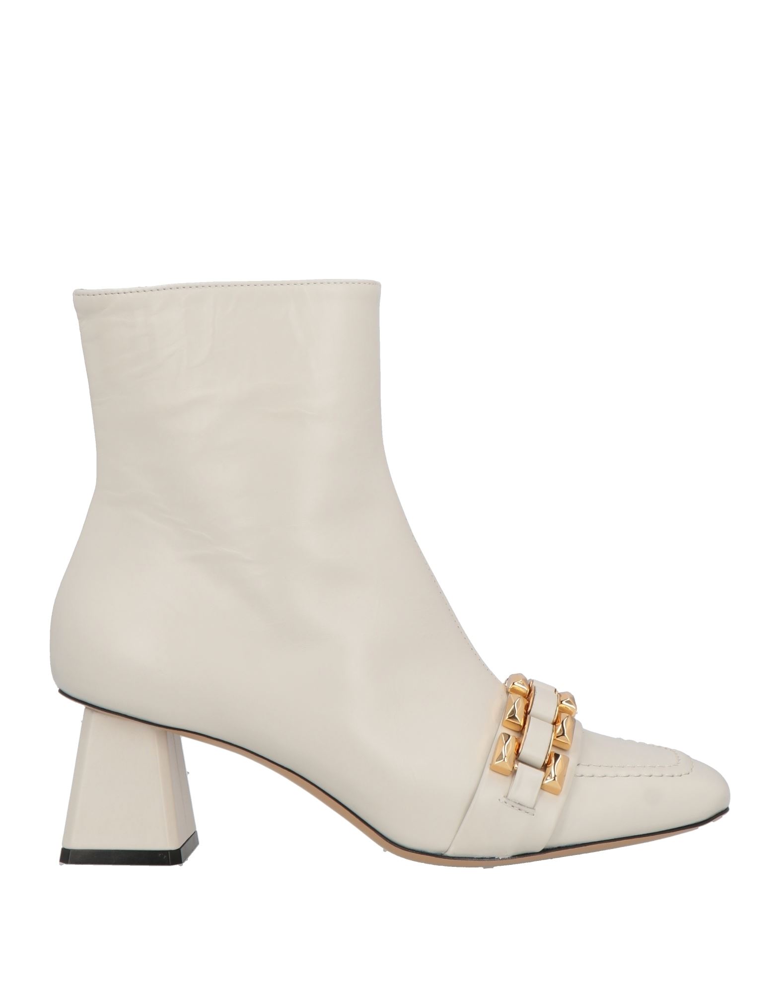 ROBERTO FESTA Stiefelette Damen Beige von ROBERTO FESTA