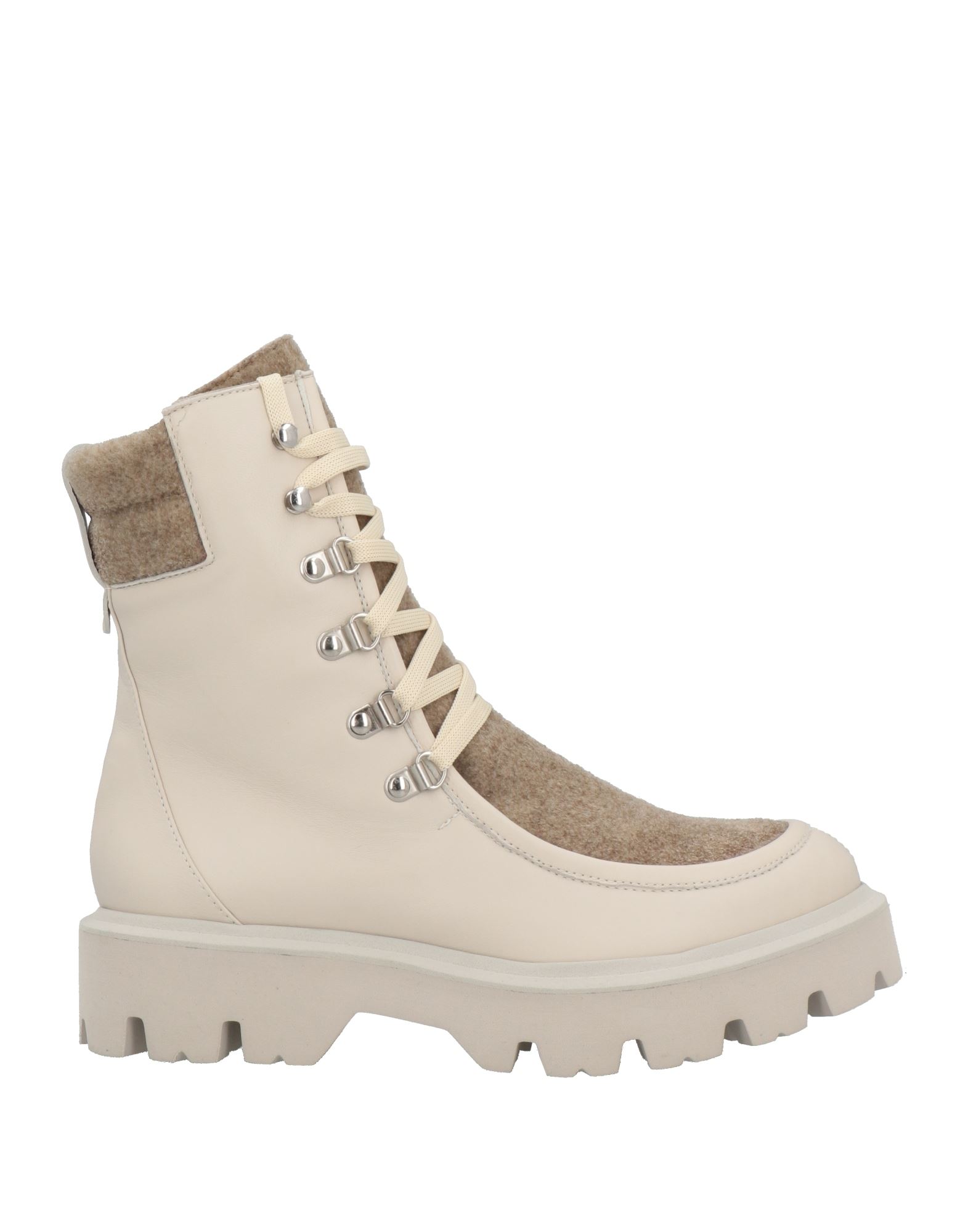 ROBERTO FESTA Stiefelette Damen Beige von ROBERTO FESTA