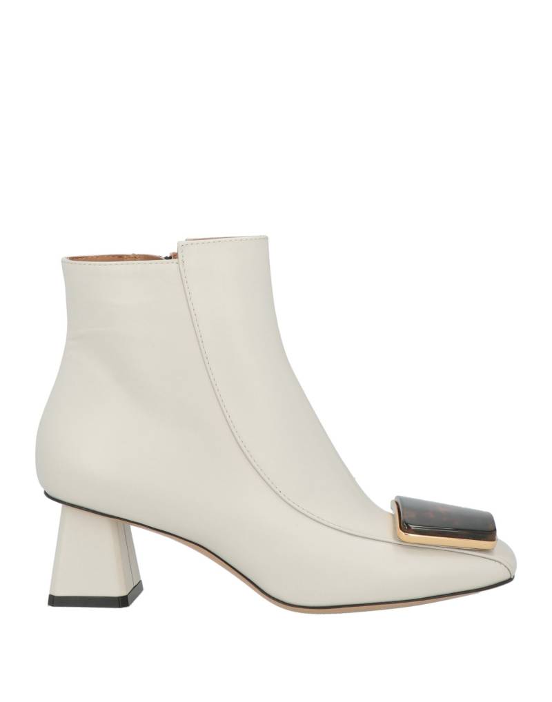 ROBERTO FESTA Stiefelette Damen Elfenbein von ROBERTO FESTA