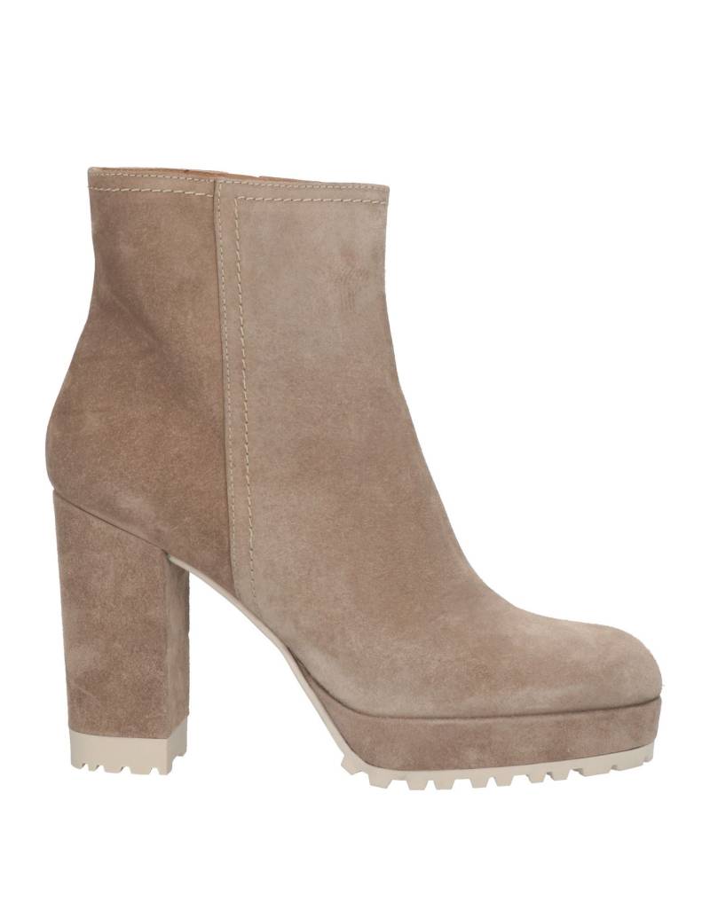 ROBERTO FESTA Stiefelette Damen Grau von ROBERTO FESTA