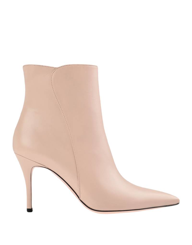 ROBERTO FESTA Stiefelette Damen Hellrosa von ROBERTO FESTA