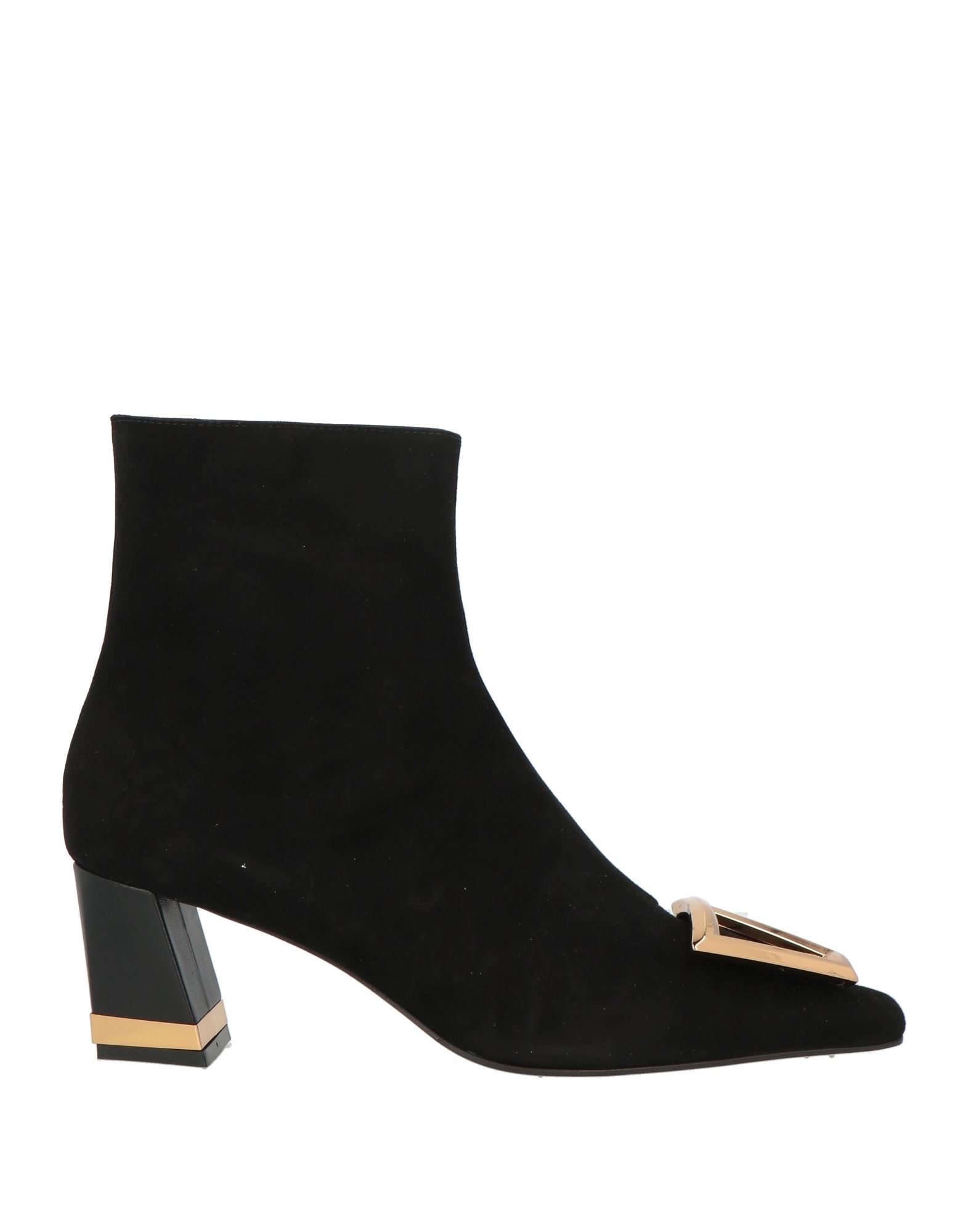 ROBERTO FESTA Stiefelette Damen Schwarz von ROBERTO FESTA