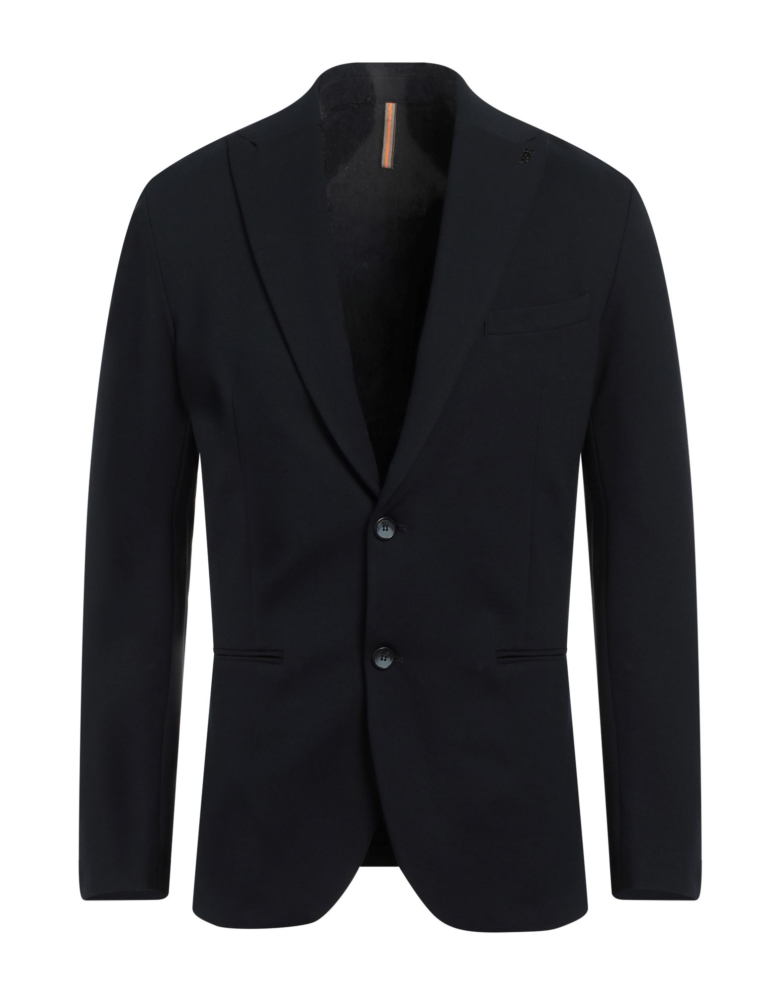 ROBERTO P  Luxury Blazer Herren Nachtblau von ROBERTO P  Luxury