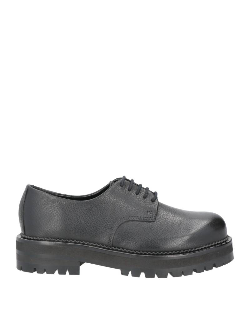 ROBERTO SERPENTINI Schnürschuh Damen Schwarz von ROBERTO SERPENTINI