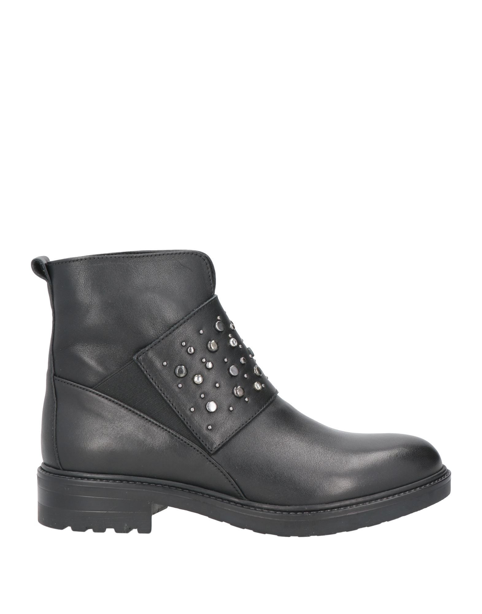 ROBERTO SERPENTINI Stiefelette Damen Schwarz von ROBERTO SERPENTINI