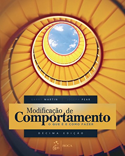 Modificação de Comportamento : O que é e como fazer von ROCA