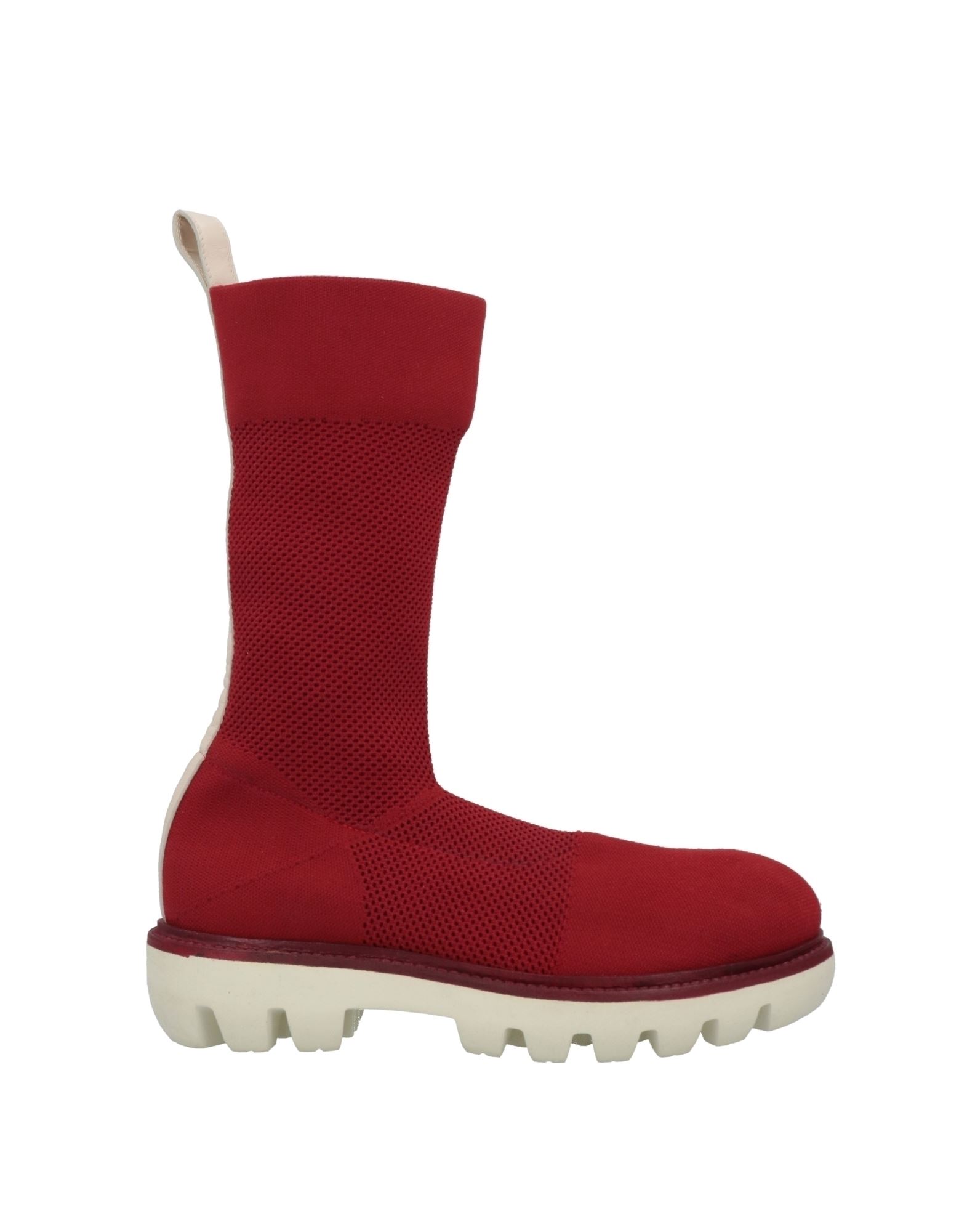 ROCCO P. Stiefel Damen Rot von ROCCO P.