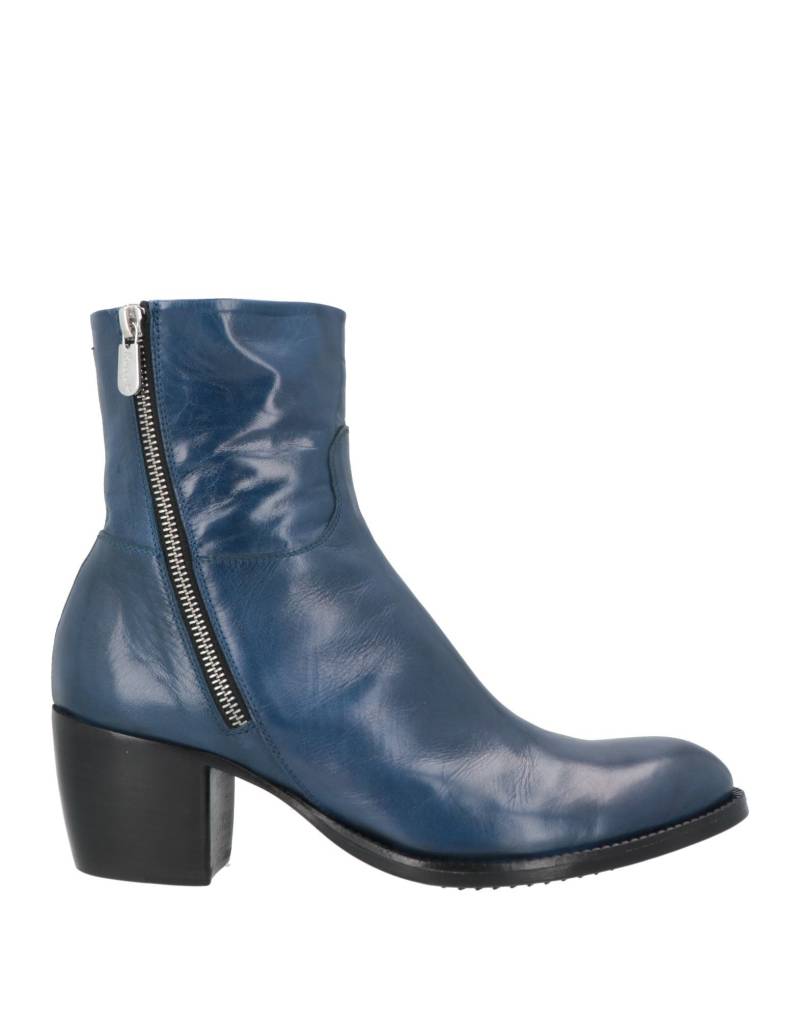 ROCCO P. Stiefelette Damen Blau von ROCCO P.