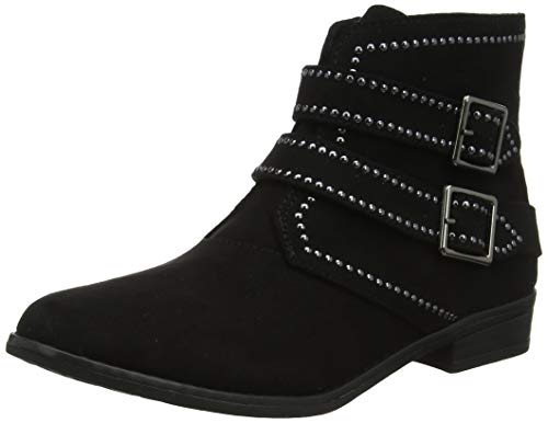 Rocket Dog Damen Margel Kurzschaft Stiefel, (Black A00), 3 EU von Rocket Dog