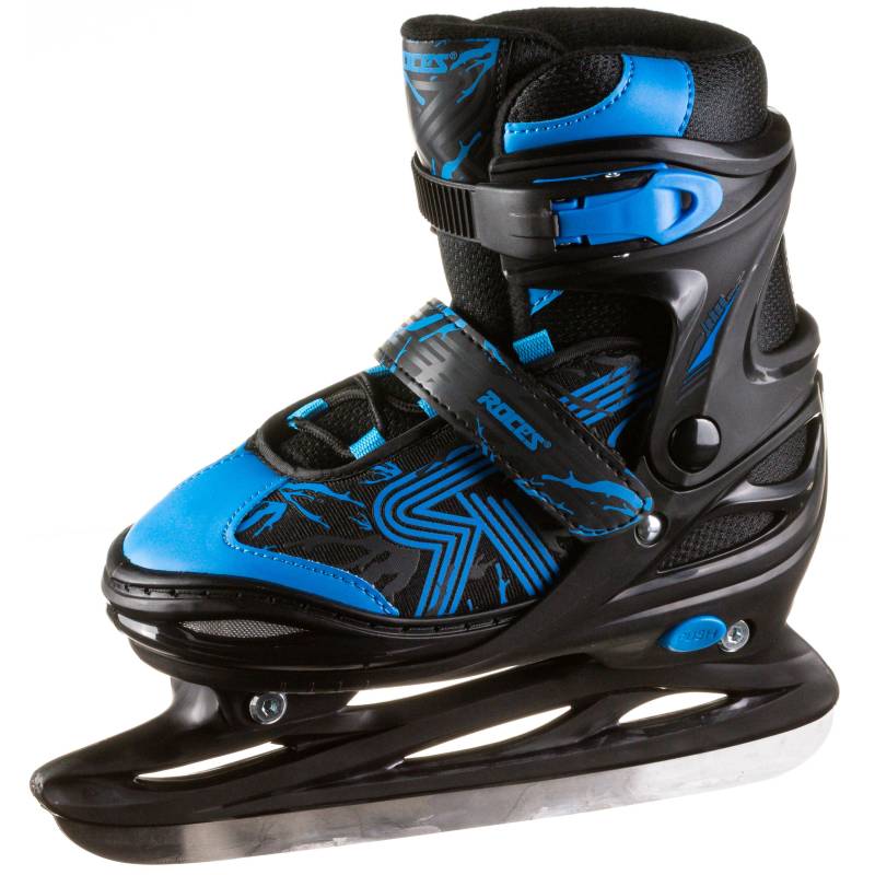 ROCES Jokey Ice 3.0 Boy Schlittschuhe Jungen von ROCES