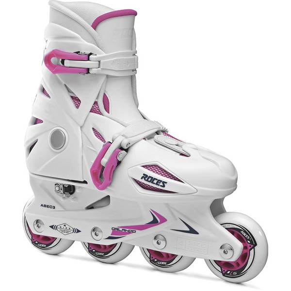 ROCES Kinder Inlineskates ORLANDO III von ROCES