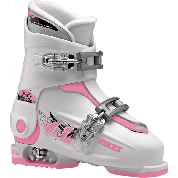 ROCES Kinder Skischuhe IDEA Up von ROCES
