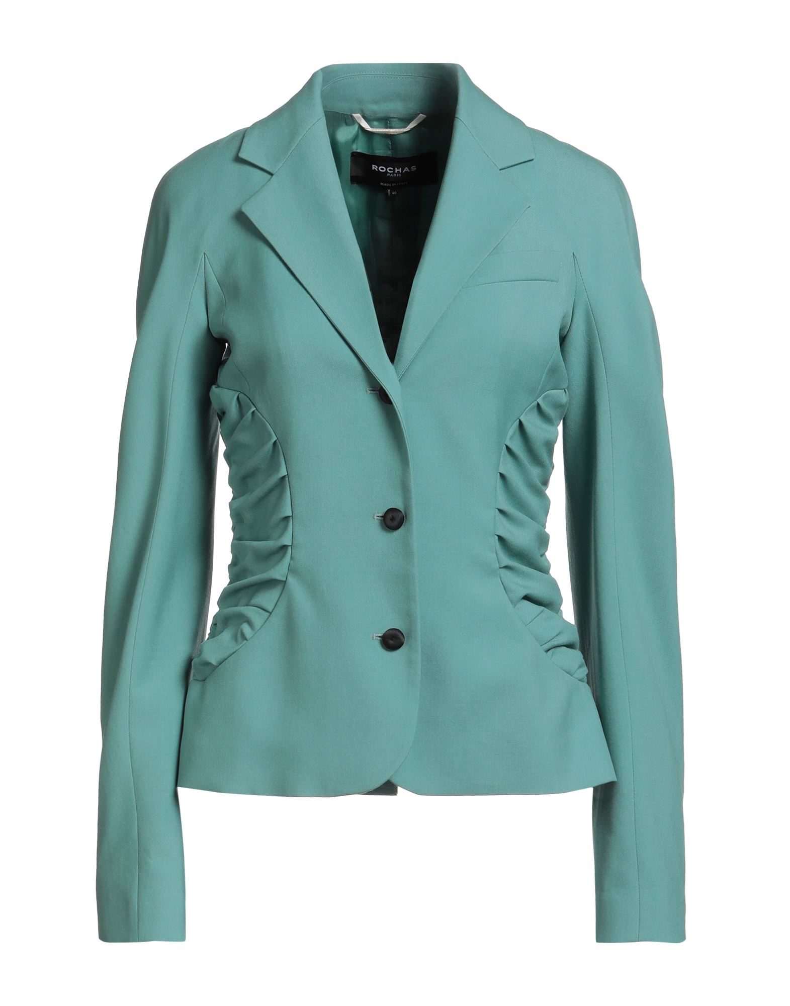 ROCHAS Blazer Damen Aquamarin von ROCHAS