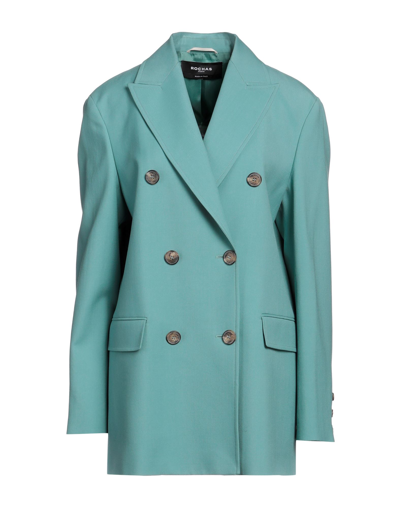 ROCHAS Blazer Damen Salbeigrün von ROCHAS