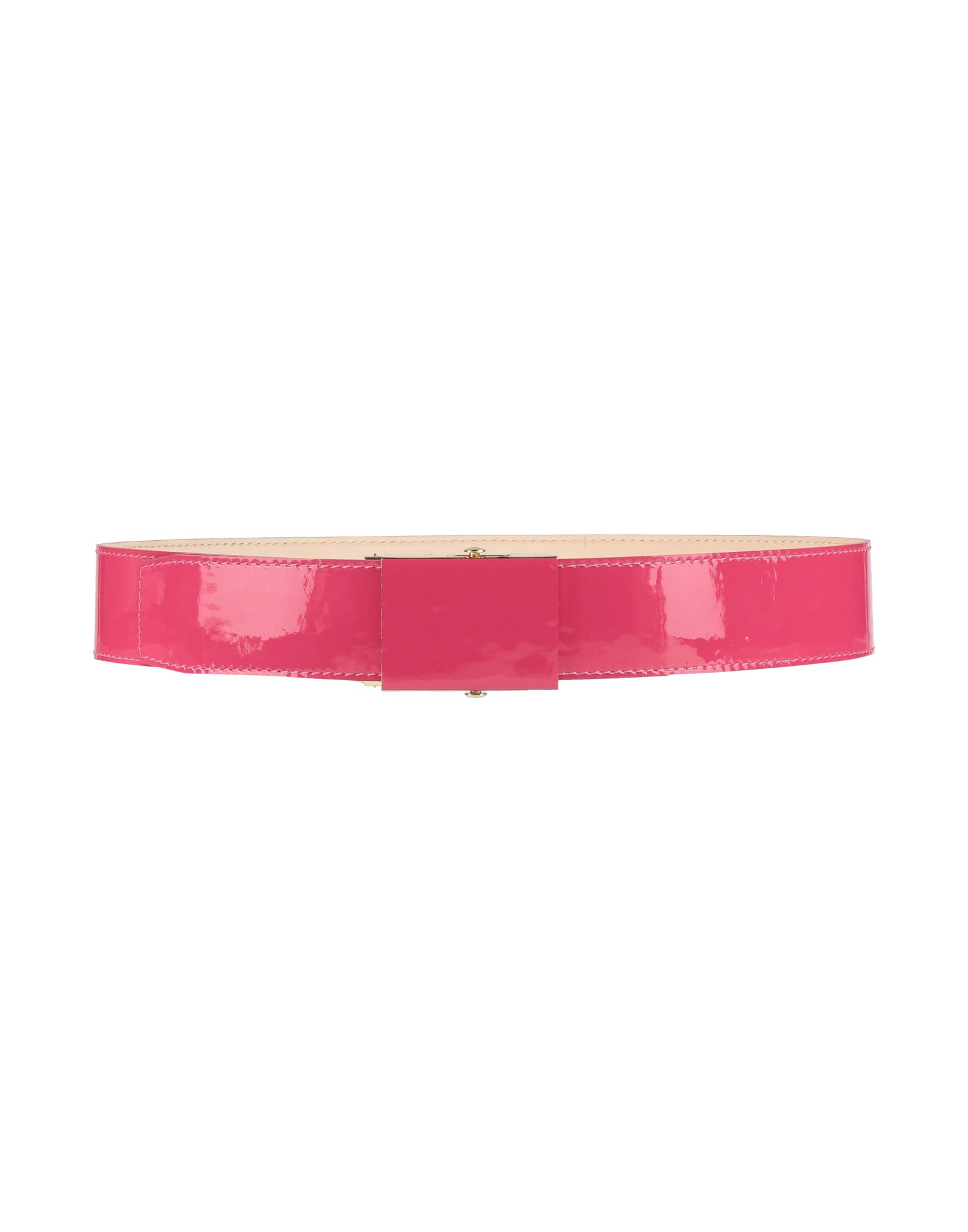 ROCHAS Gürtel Damen Fuchsia von ROCHAS