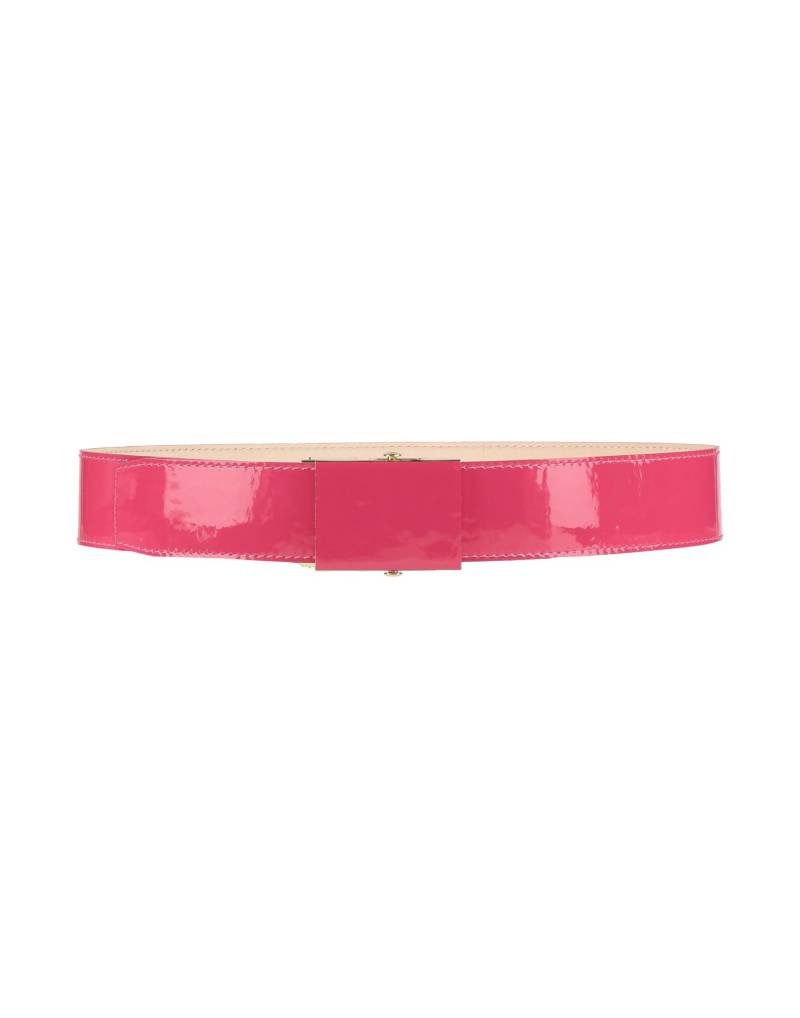 ROCHAS Gürtel Damen Fuchsia von ROCHAS