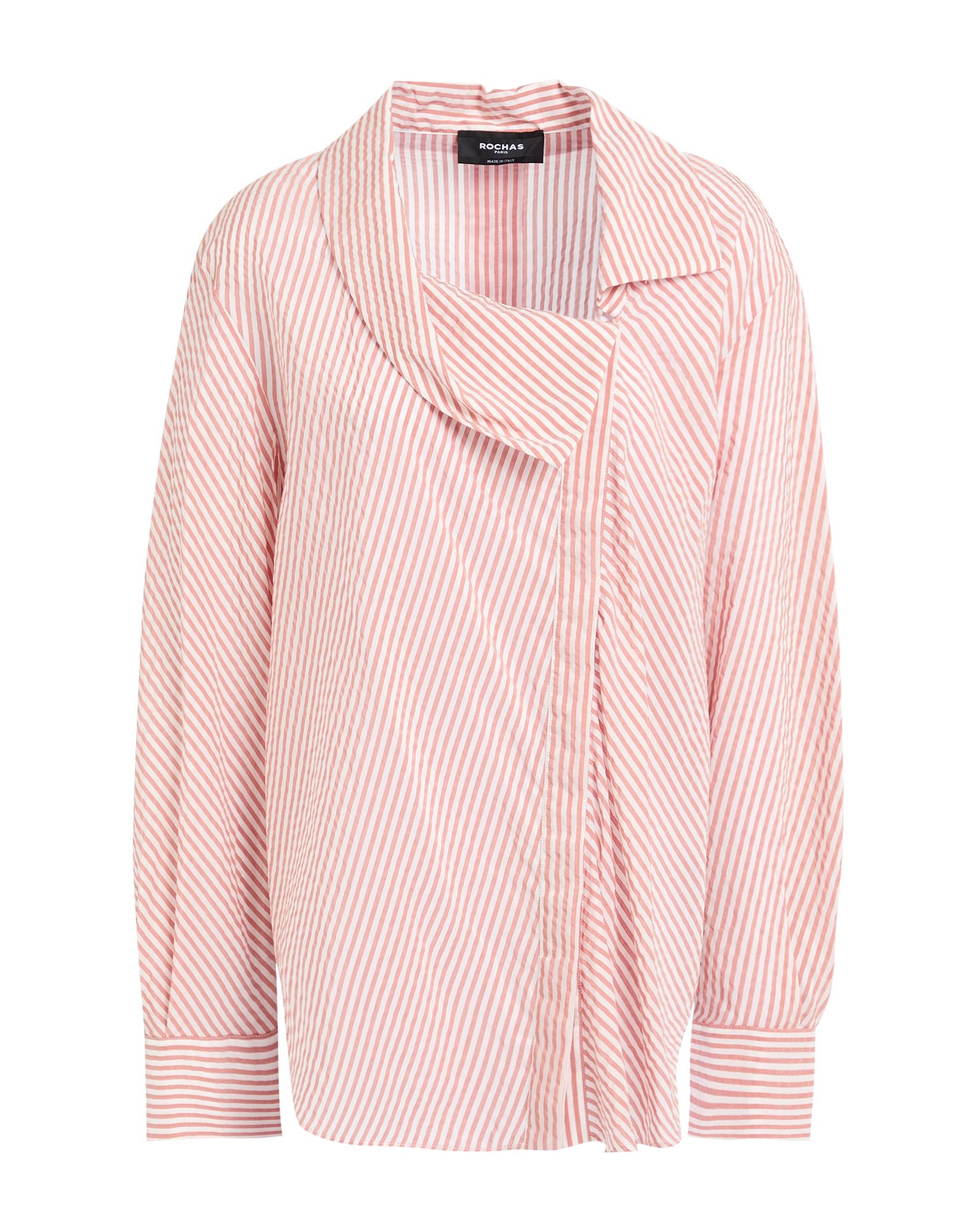 ROCHAS Hemd Damen Antikrosa von ROCHAS