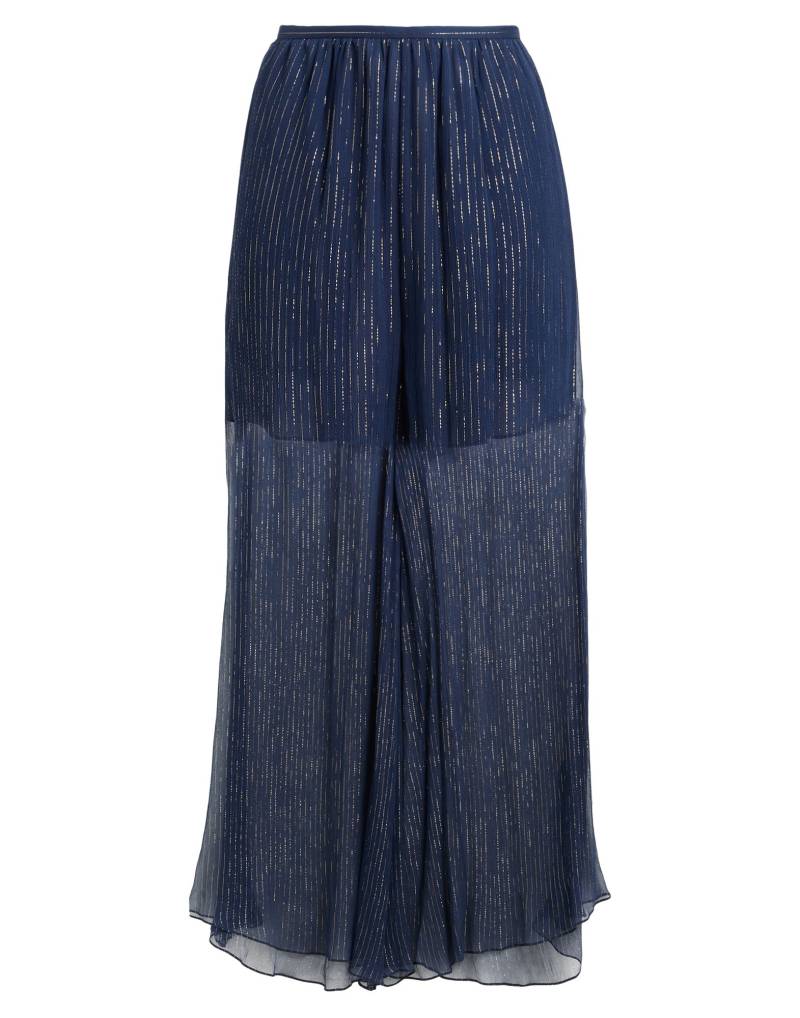 ROCHAS Hose Damen Blau von ROCHAS