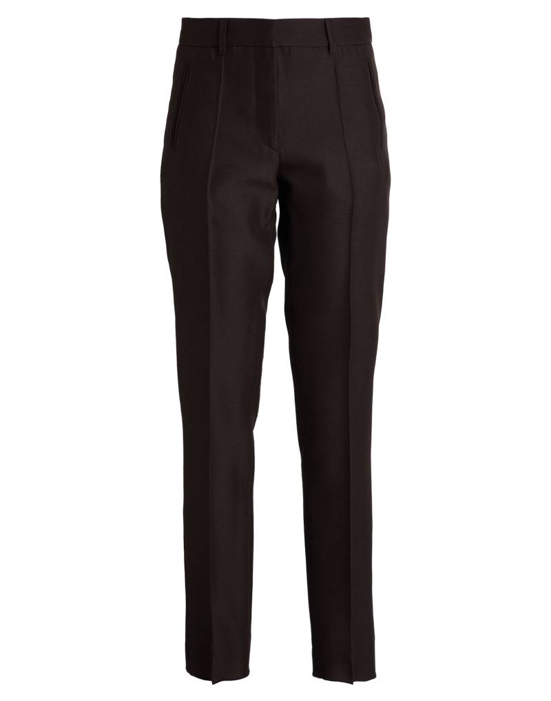 ROCHAS Hose Damen Dunkelbraun von ROCHAS