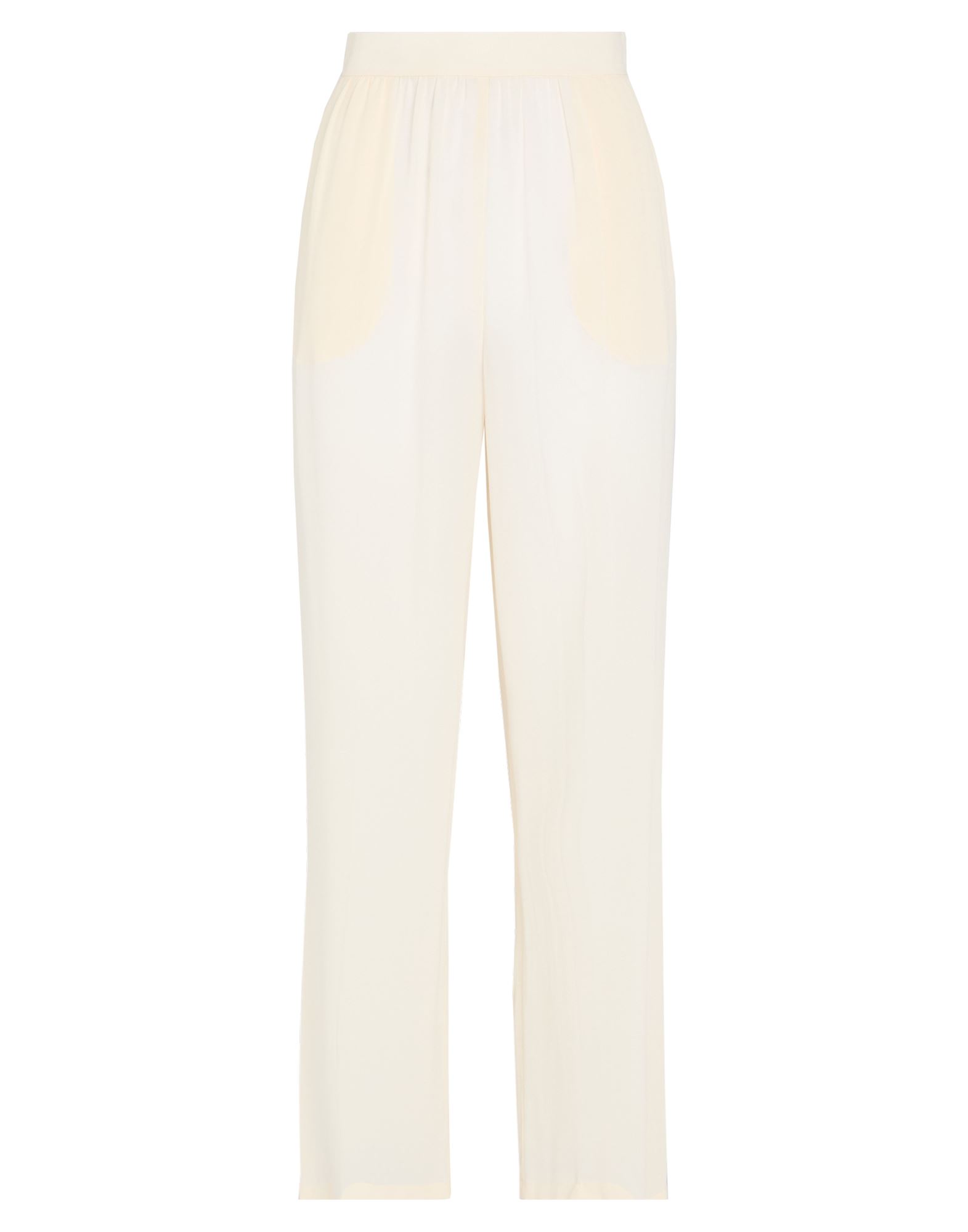 ROCHAS Hose Damen Elfenbein von ROCHAS