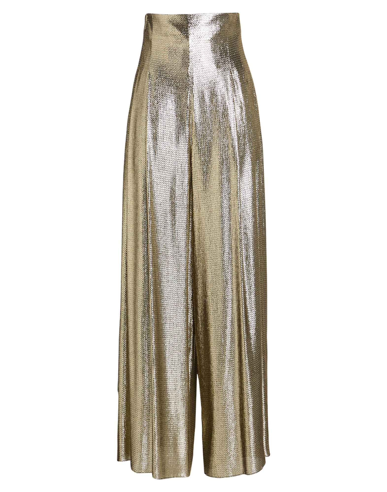 ROCHAS Hose Damen Gold von ROCHAS