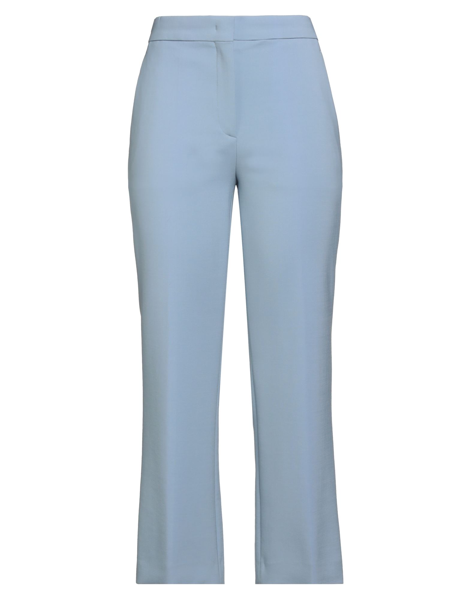 ROCHAS Hose Damen Himmelblau ROCHAS Hose Damen Himmelblau von ROCHAS