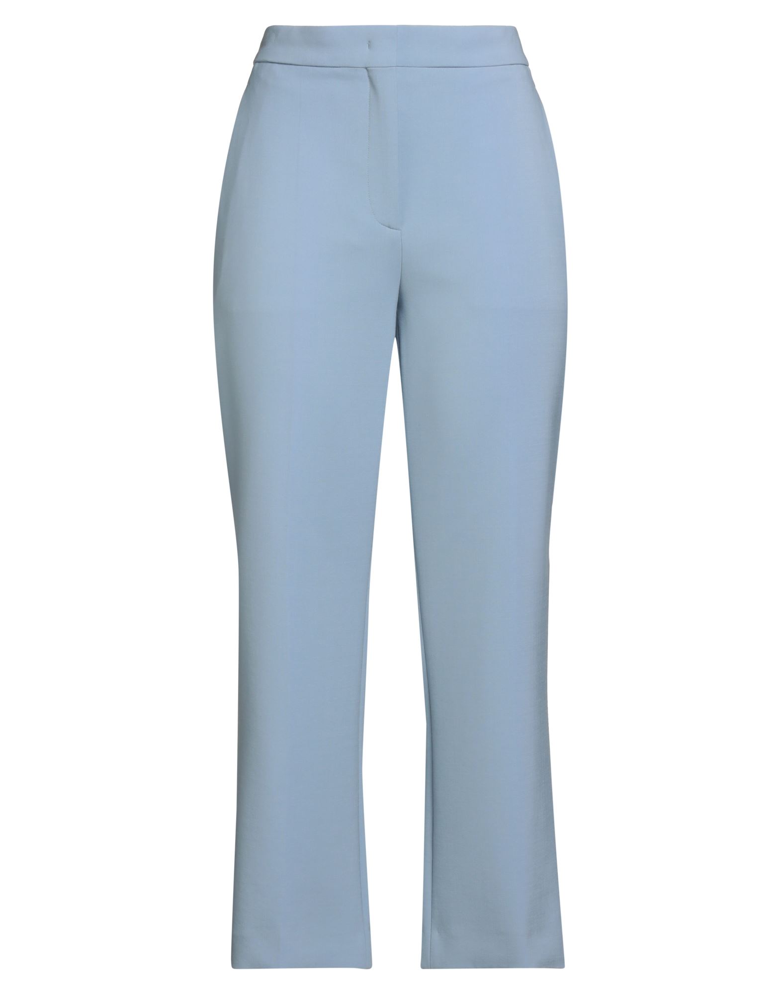 ROCHAS Hose Damen Himmelblau ROCHAS Hose Damen Himmelblau von ROCHAS