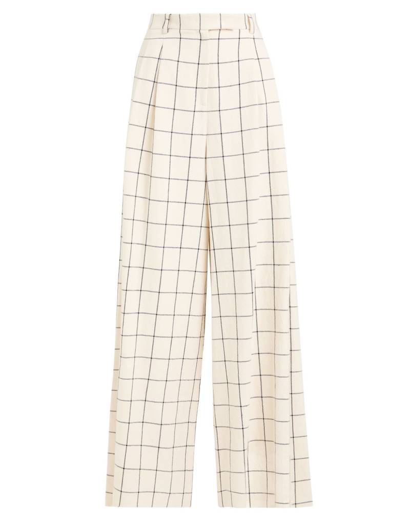 ROCHAS Hose Damen Off white von ROCHAS