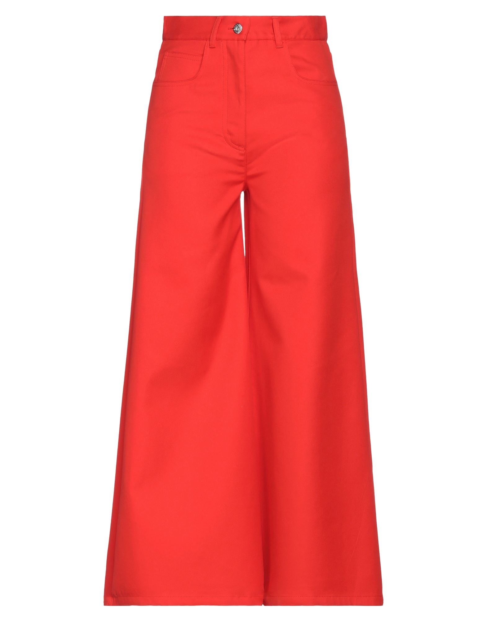 ROCHAS Hose Damen Rot von ROCHAS