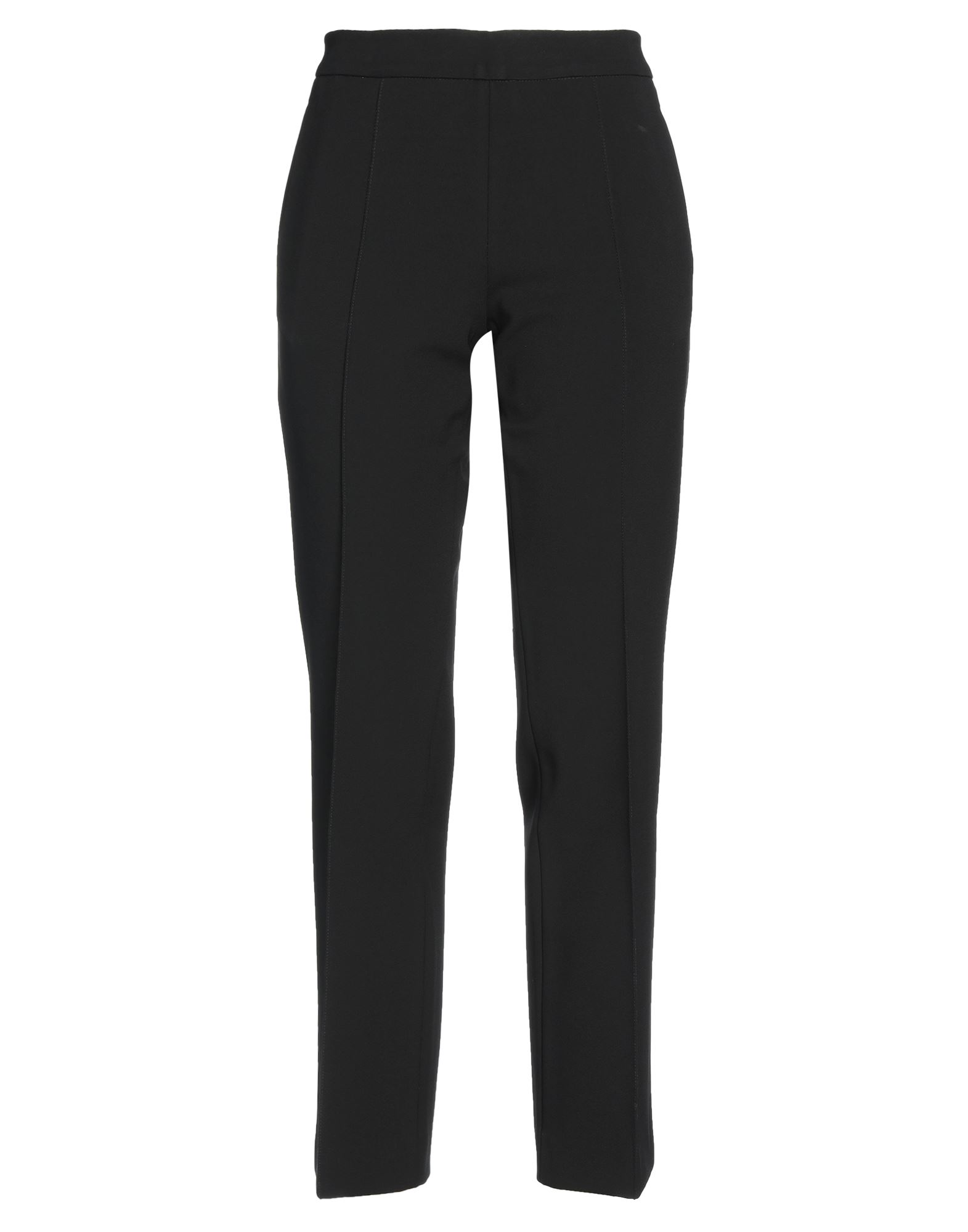 ROCHAS Hose Damen Schwarz von ROCHAS