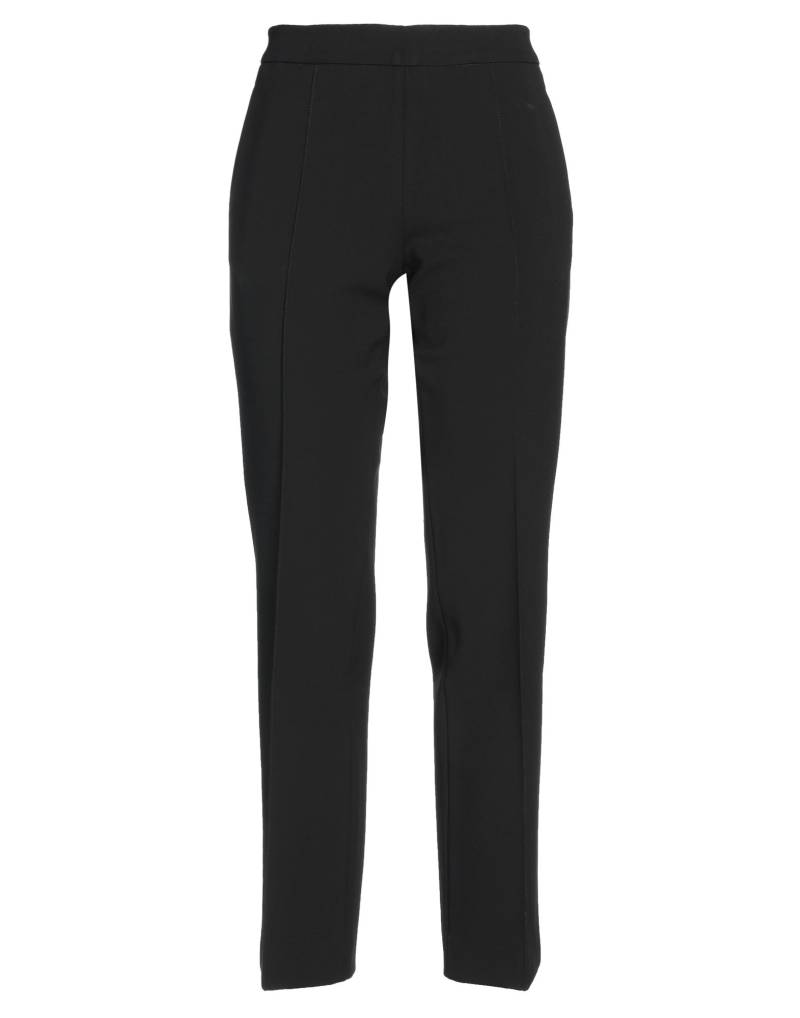 ROCHAS Hose Damen Schwarz von ROCHAS