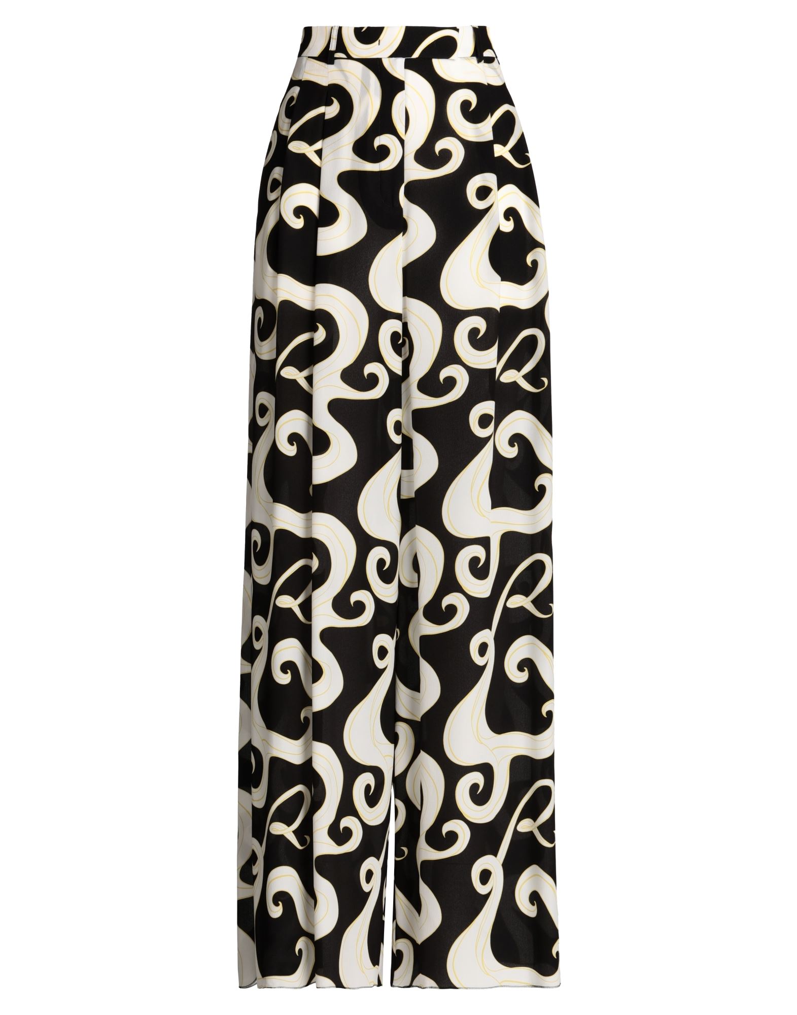 ROCHAS Hose Damen Schwarz von ROCHAS