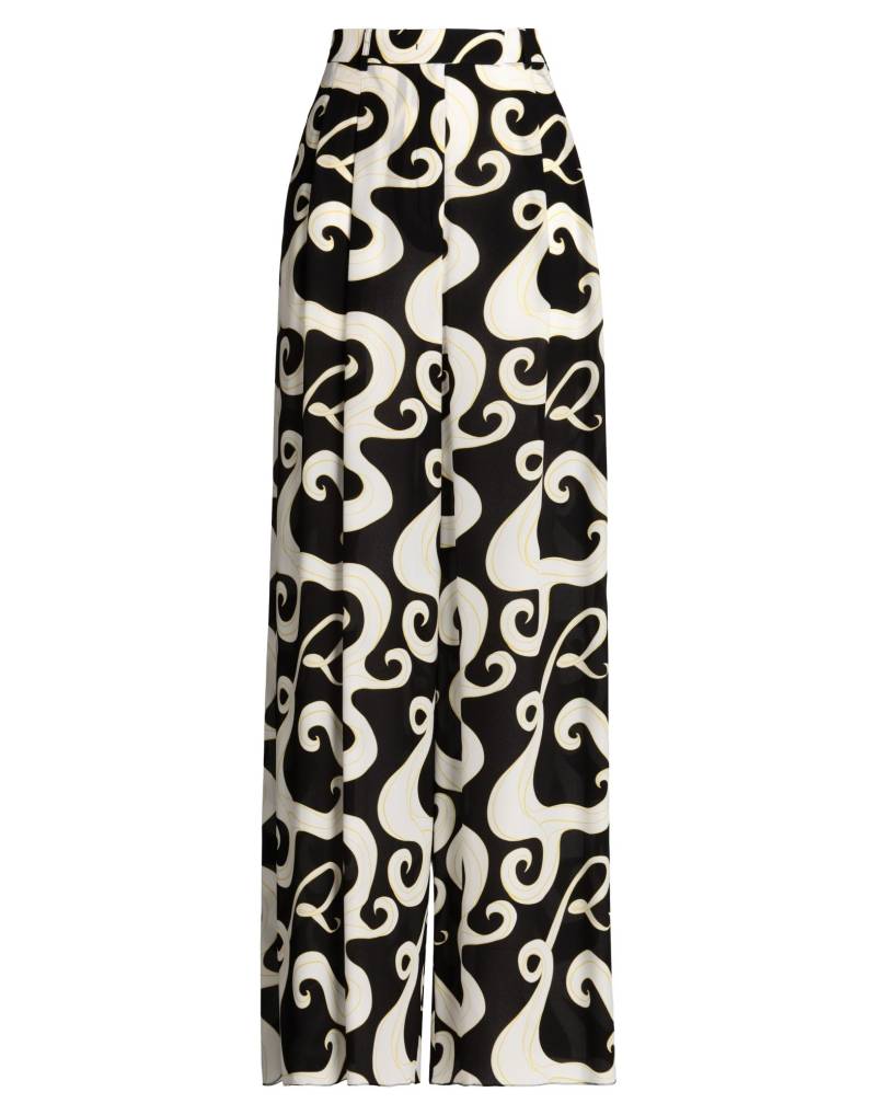 ROCHAS Hose Damen Schwarz von ROCHAS