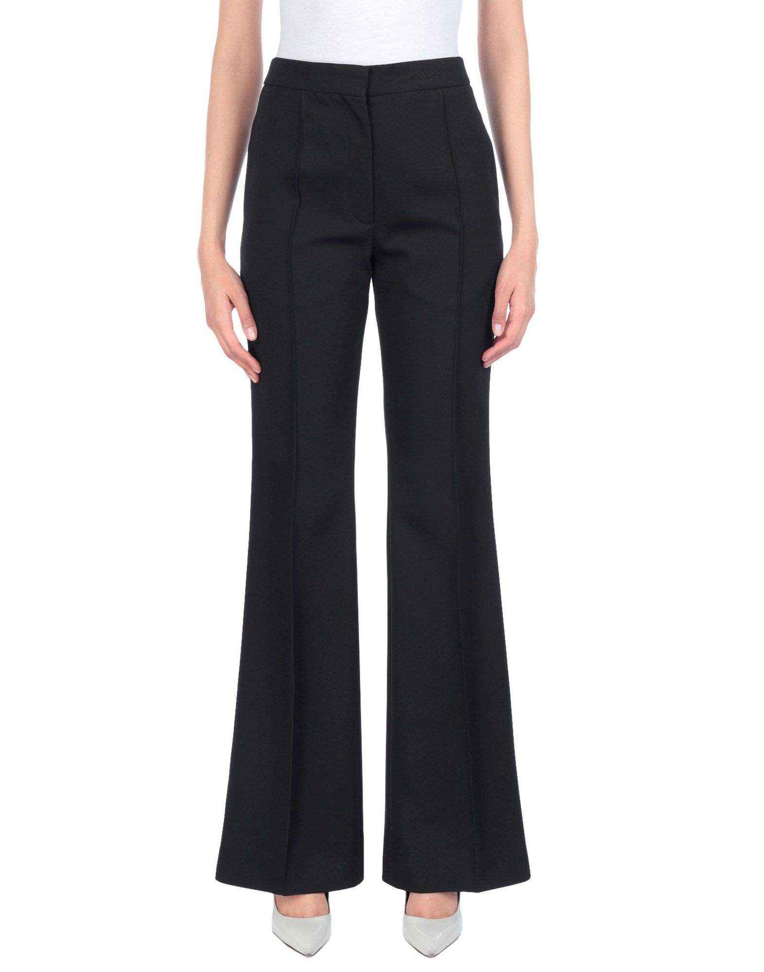 ROCHAS Hose Damen Schwarz von ROCHAS