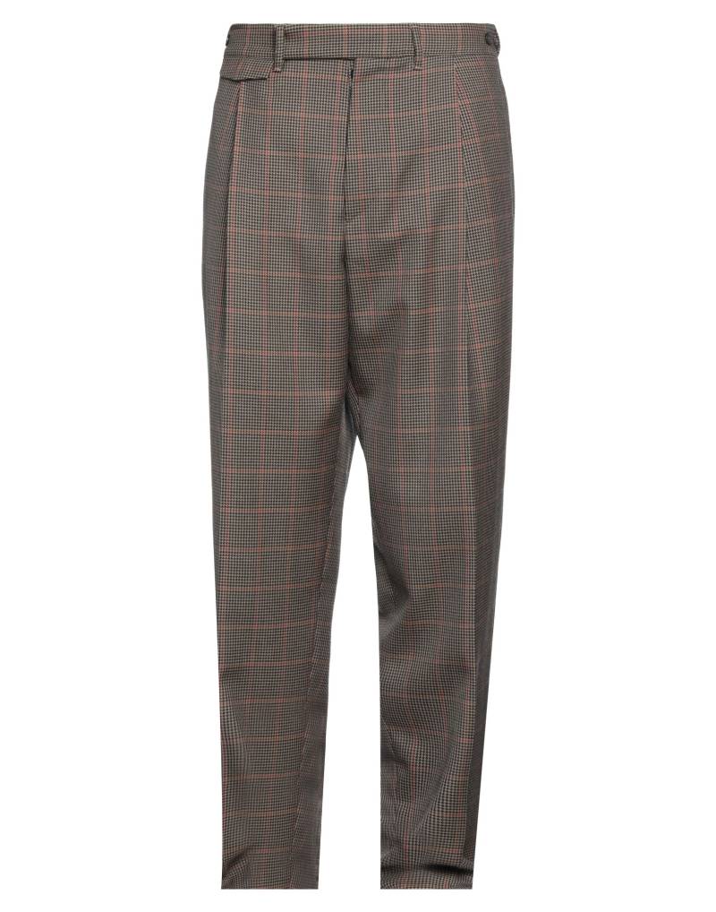 ROCHAS Hose Herren Braun von ROCHAS