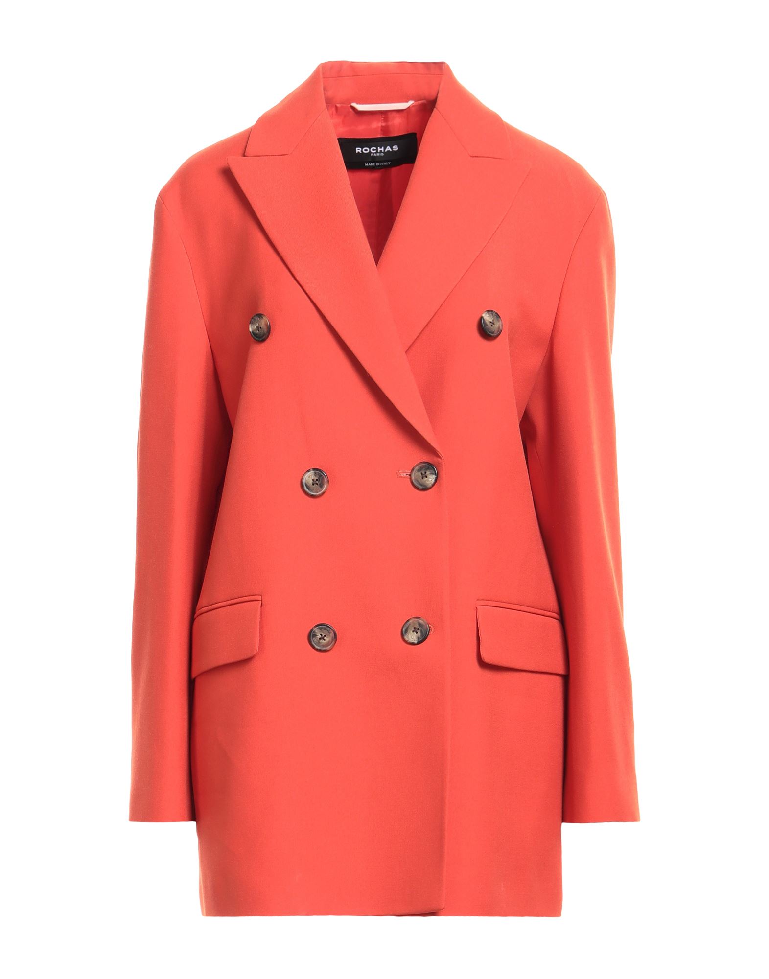 ROCHAS Blazer Damen Orange von ROCHAS