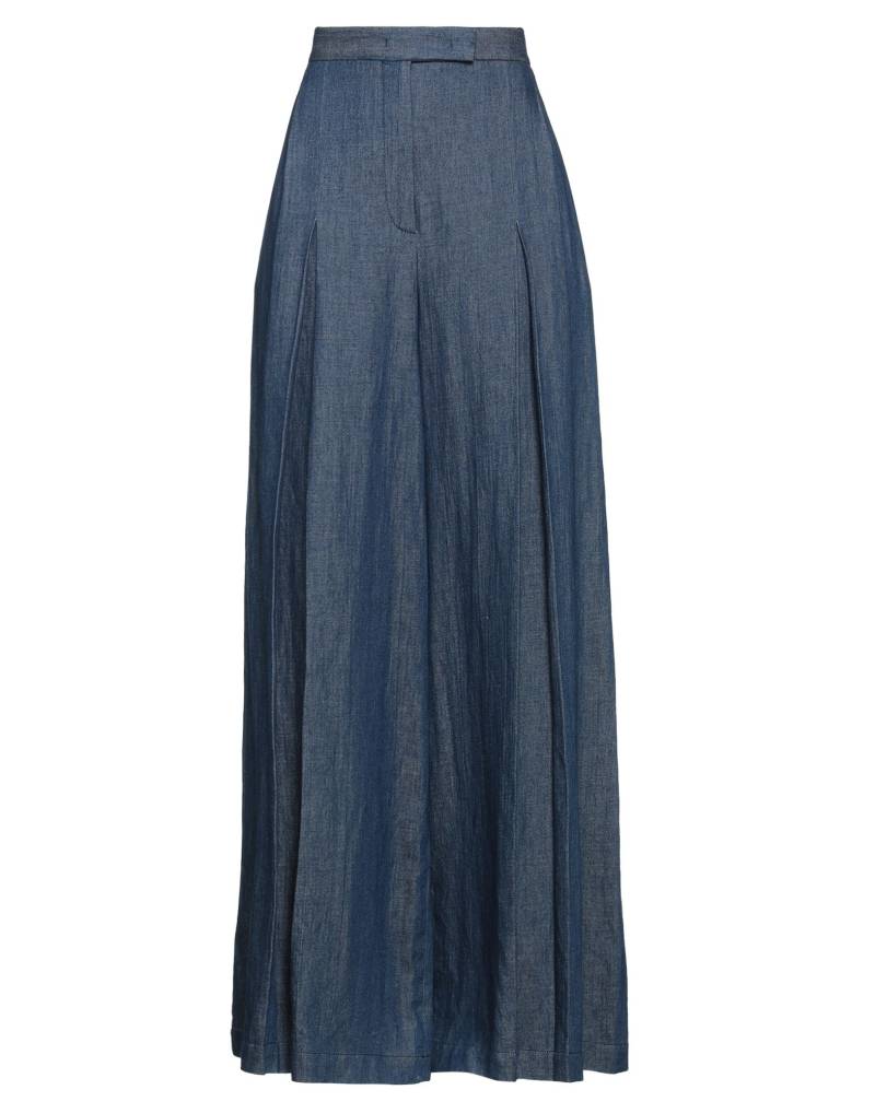 ROCHAS Jeanshose Damen Blau von ROCHAS