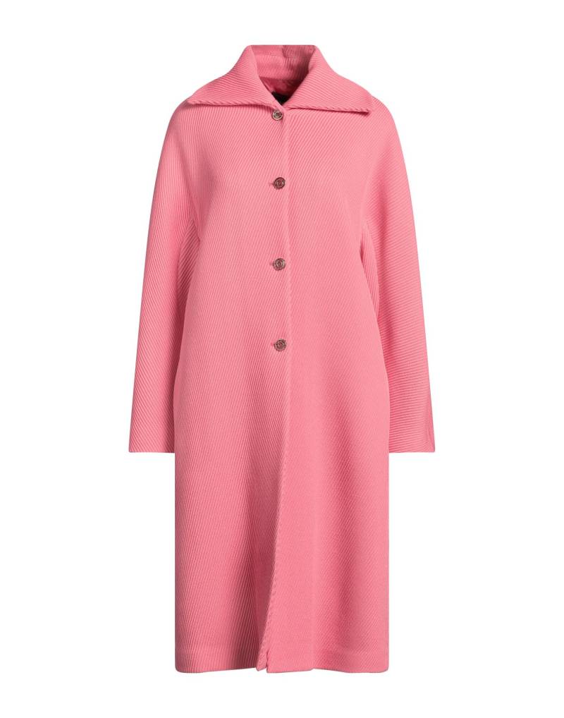 ROCHAS Mantel Damen Rosa von ROCHAS