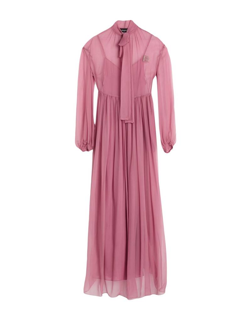 ROCHAS Maxi-kleid Damen Antikrosa von ROCHAS